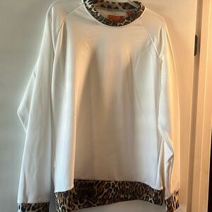 Tallia Sport Pullover